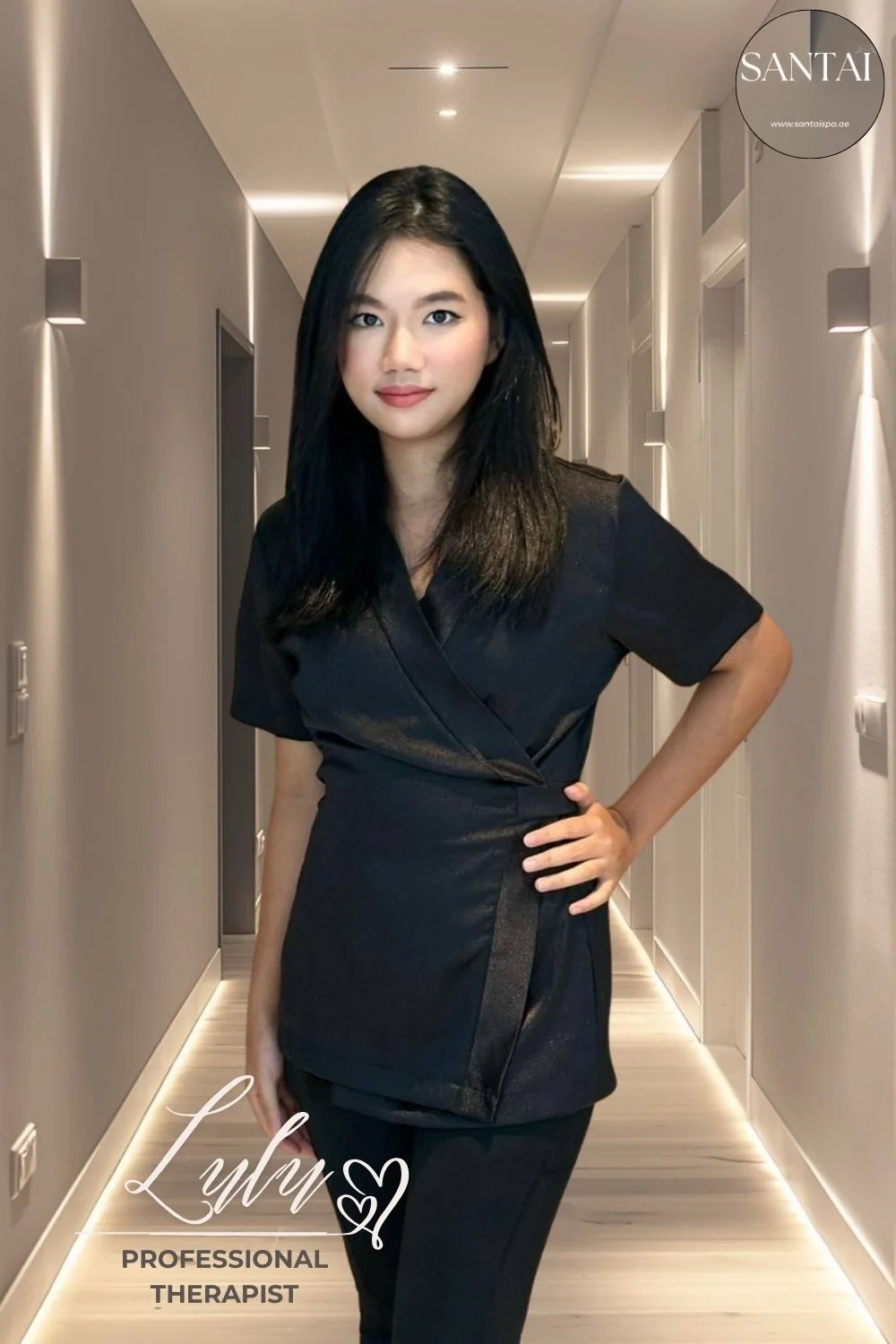 spa near me