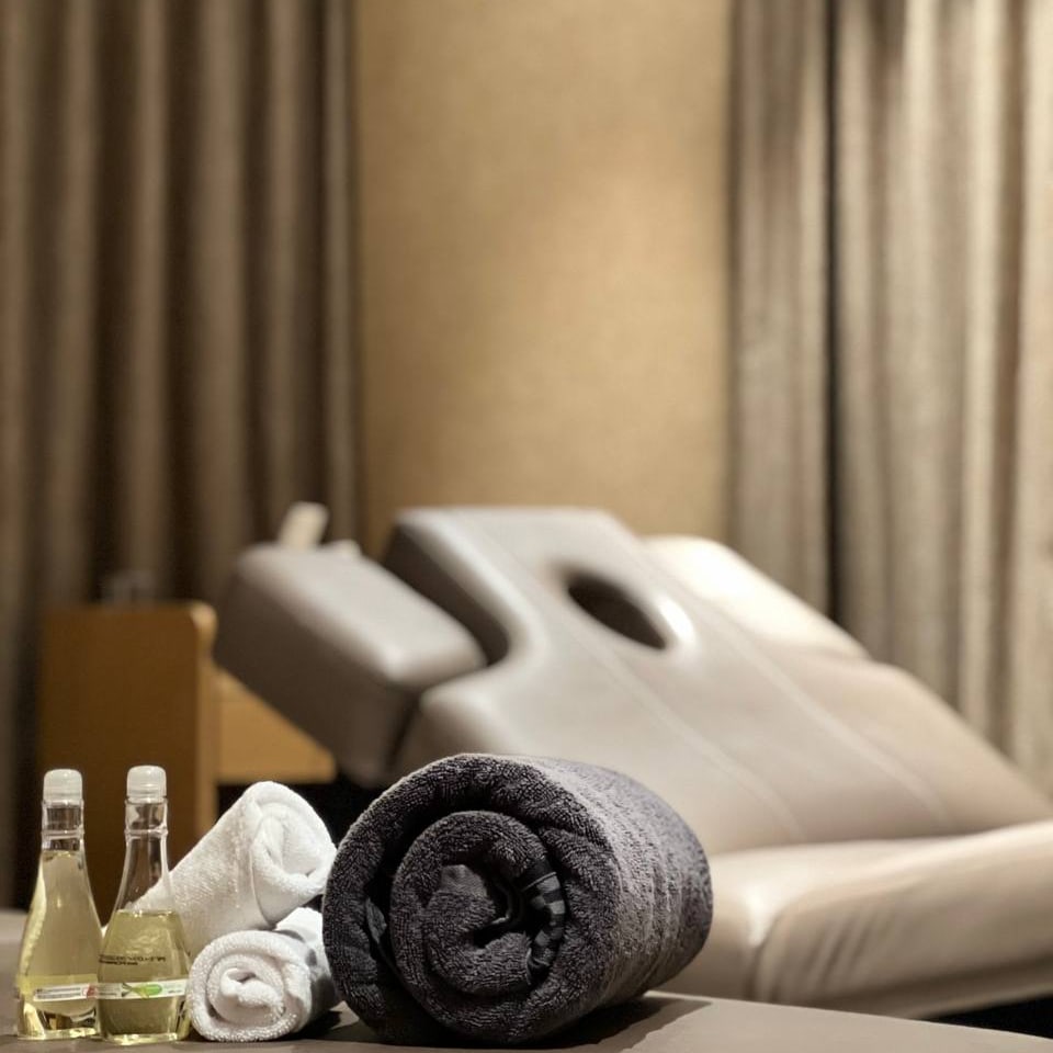Discover Your Sanctuary Why Santai Spa Is The Best Massage Center In Dubai For The Ultimate Relaxation