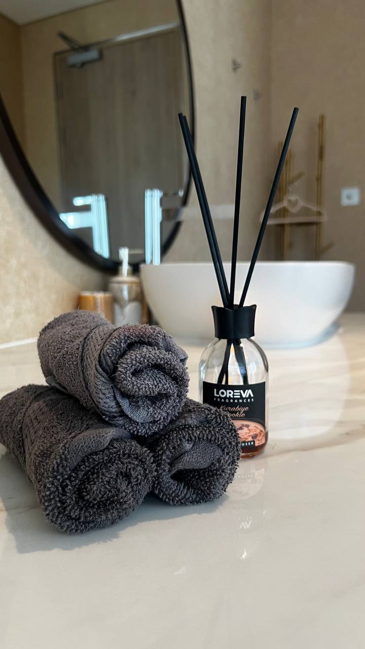 Finding Your Haven: Why Santai Spa Is The Best Massage Center Dubai Has To Offer