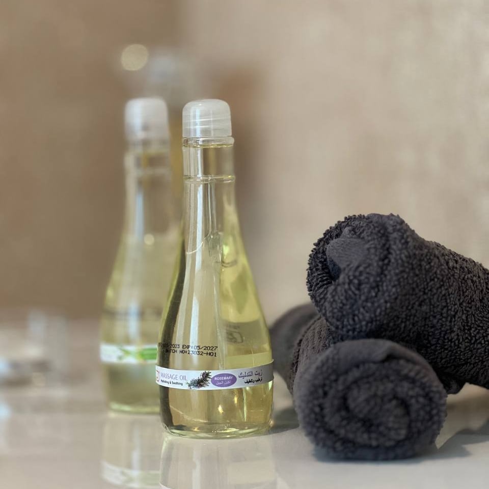 Find Your Sanctuary Uncovering The Best Massage Business Bay Has To Offer