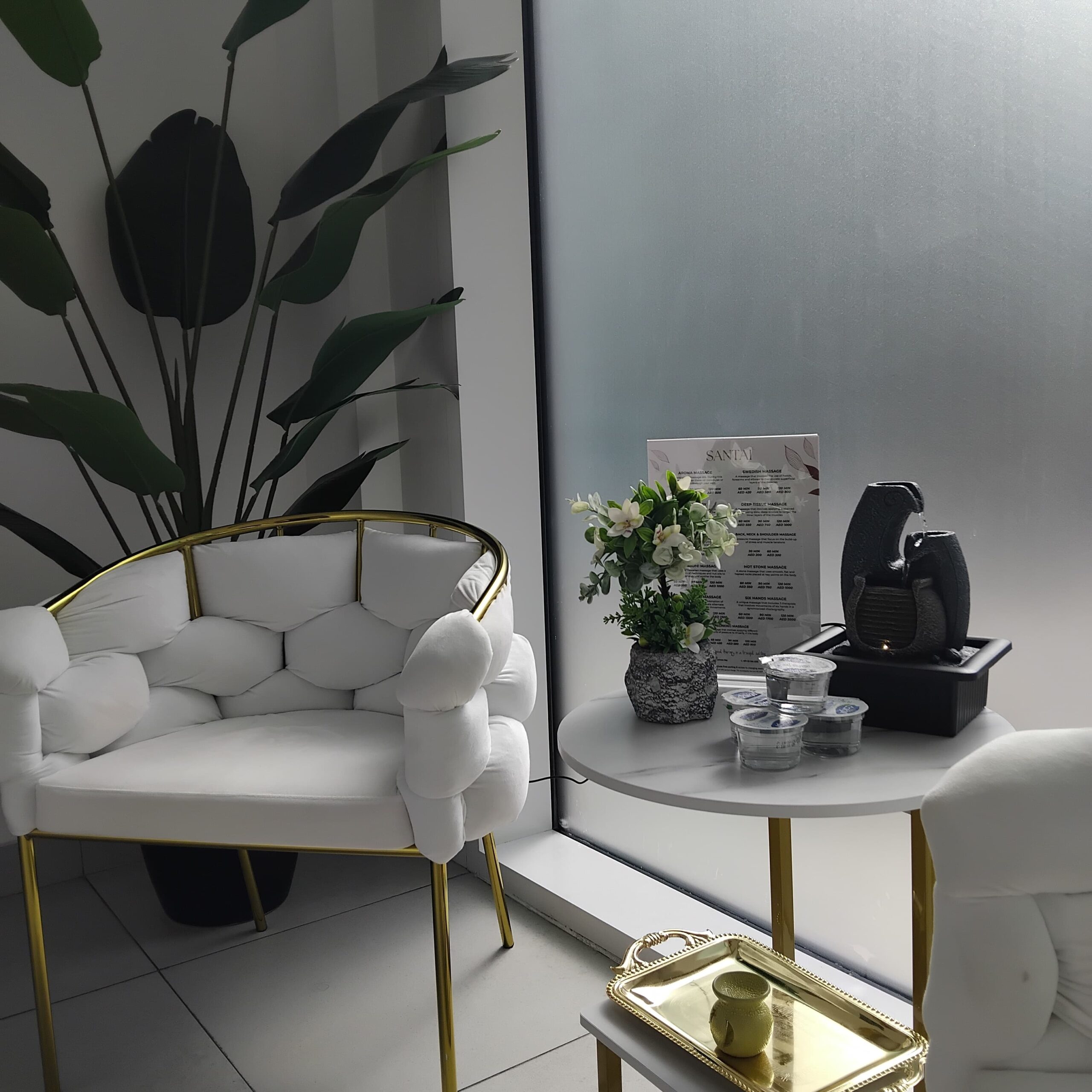 A Journey To Rejuvenation: Why Santai Spa Is The Best Russian Spa In Dubai For Authentic Wellness