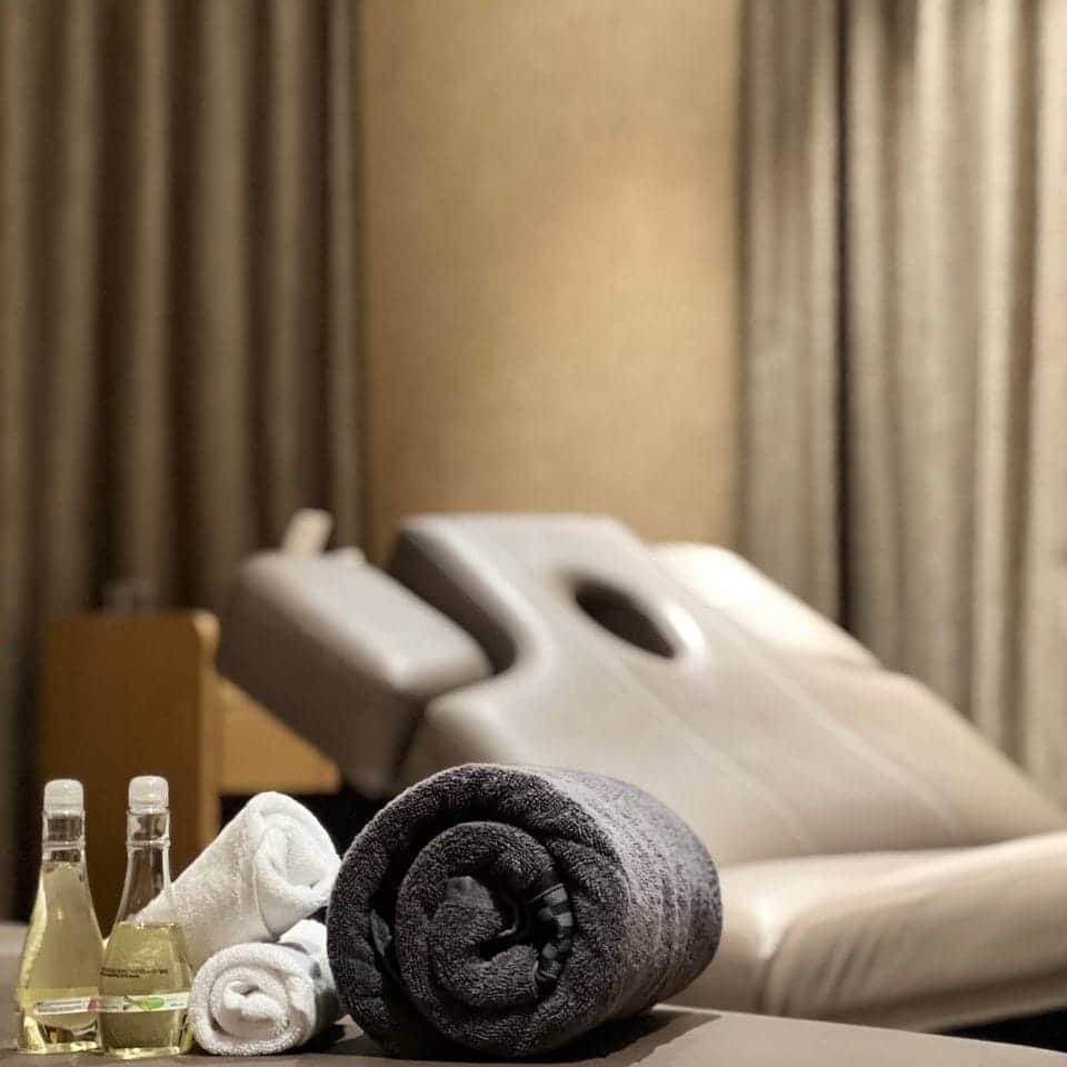 European Spa Massage Dubai: Rejuvenate Your Senses at Santai SPA Dubai