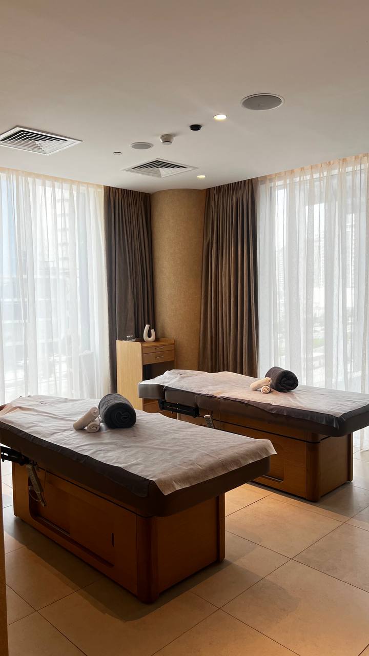 Professional Massage Services in Business Bay Dubai for Total Wellness