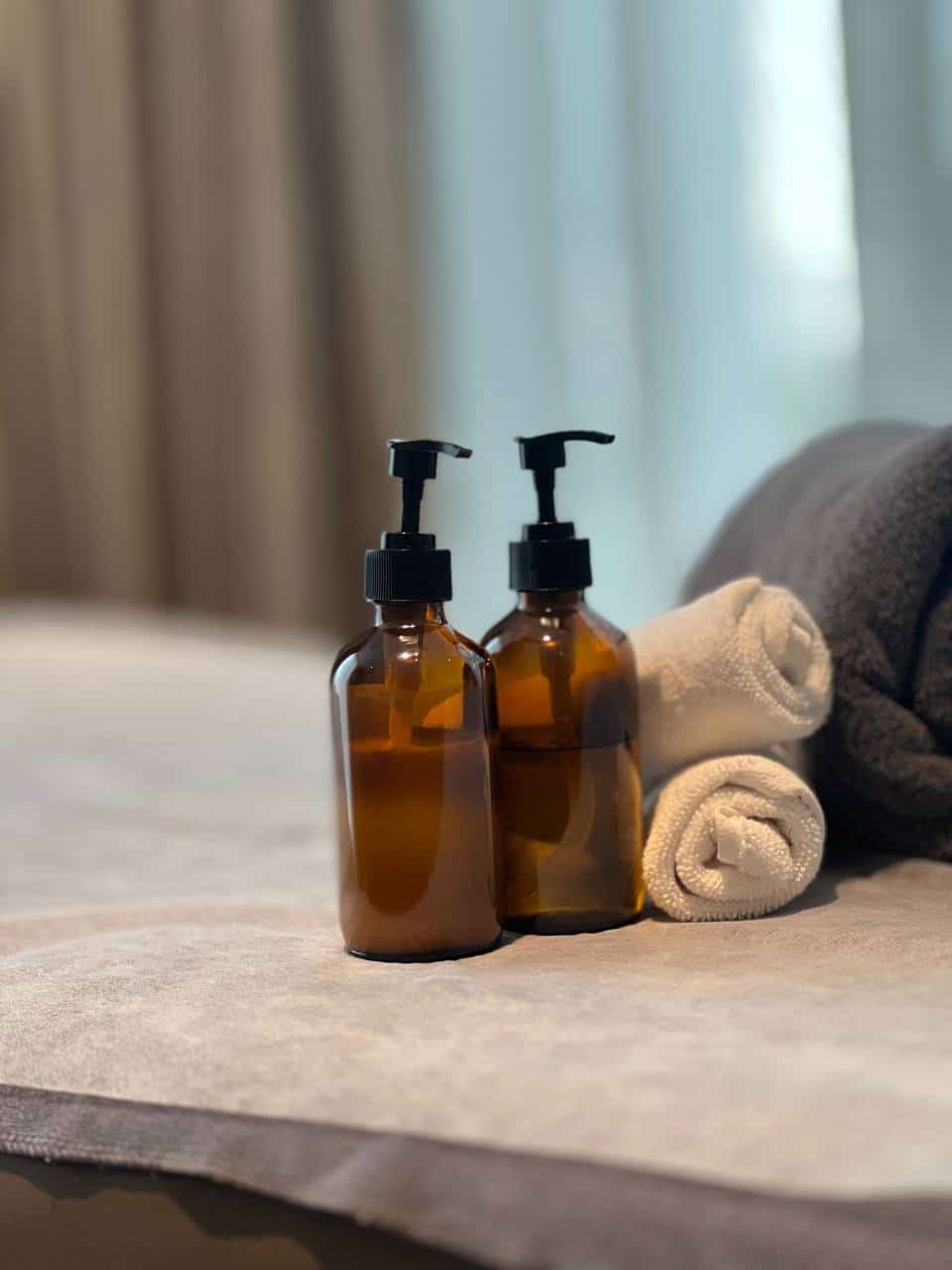 Santai SPA Dubai – Where Wellness Meets Massage Center Dubai Excellence